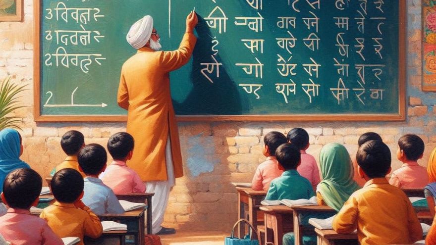 What is International Mother Language Day? cover