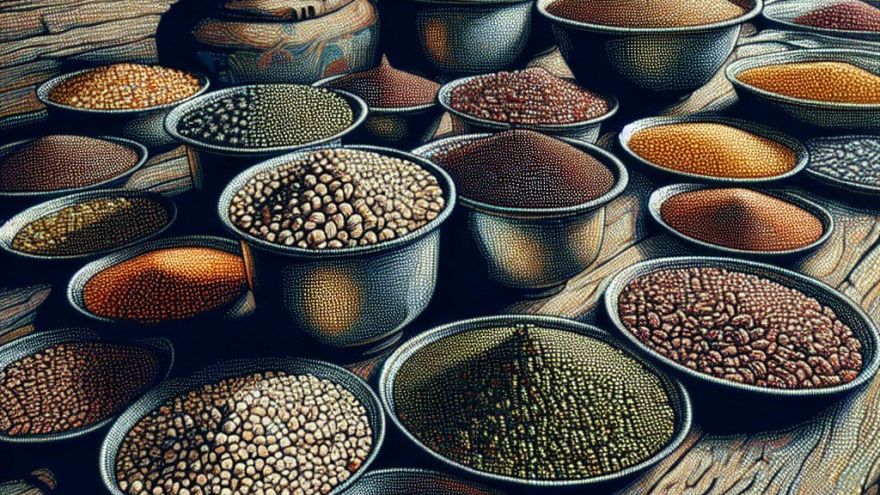Why do we celebrate World Pulses Day cover