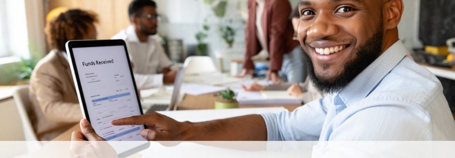 ?Accounts Receivable Financing: A Smart Way to Turn Invoices Into Immediate Cash cover