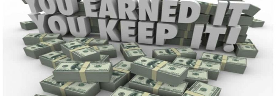 equipment leasing saves you money on your taxes