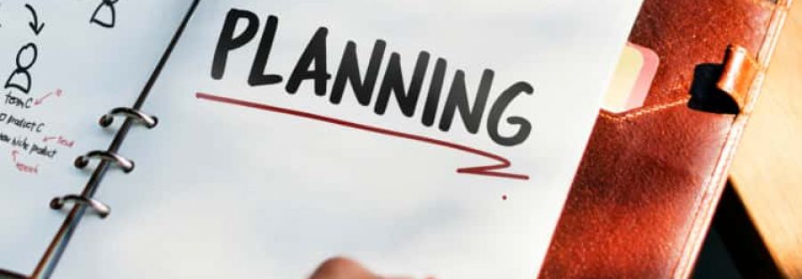 steps to starting your own business