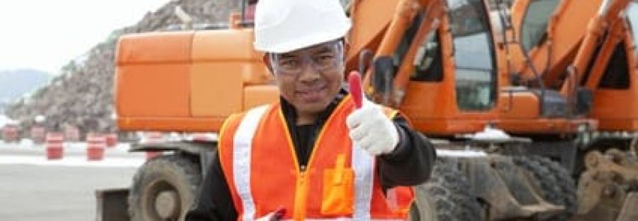 construction equipment