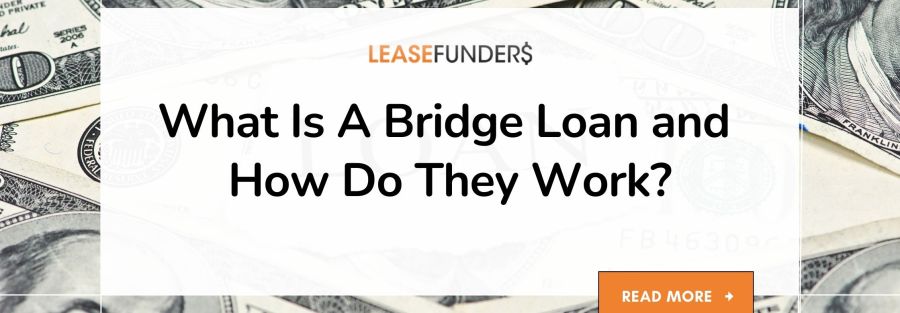 What Is A Bridge Loan