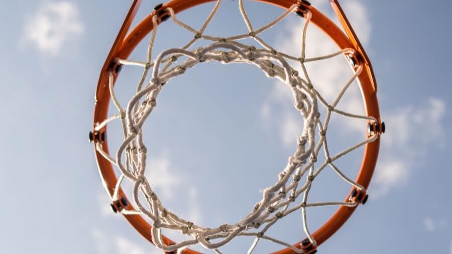 basket fitness hack