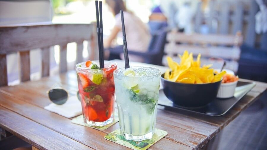 health benefits of alcohol