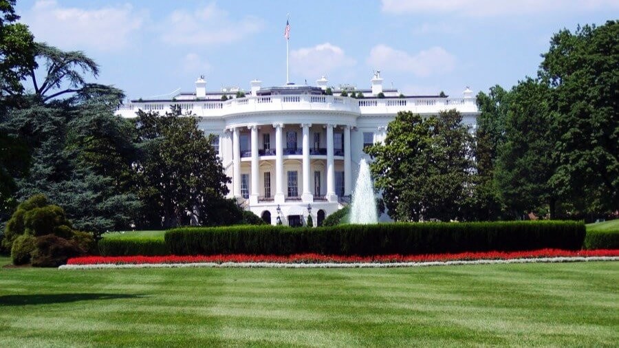 government organic