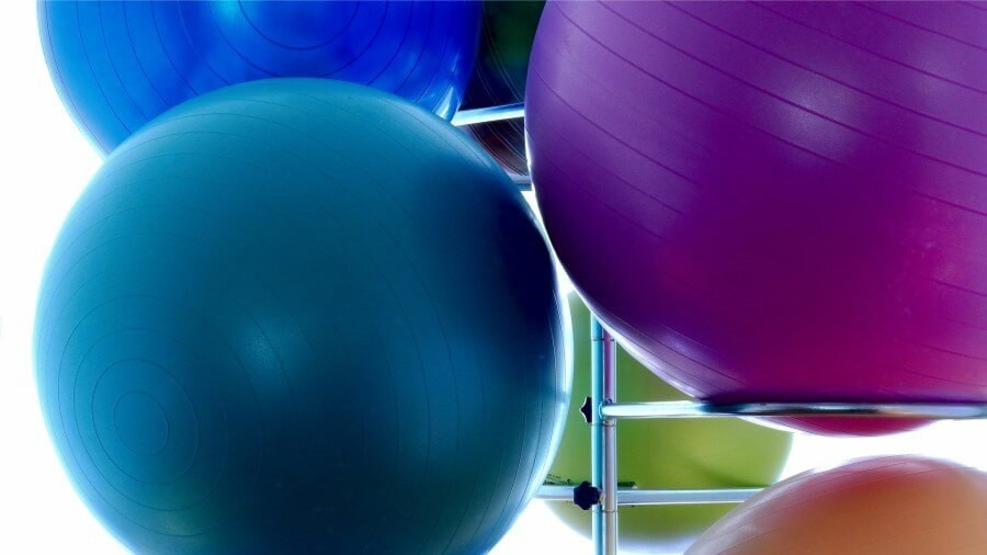 medicine ball fitness hack