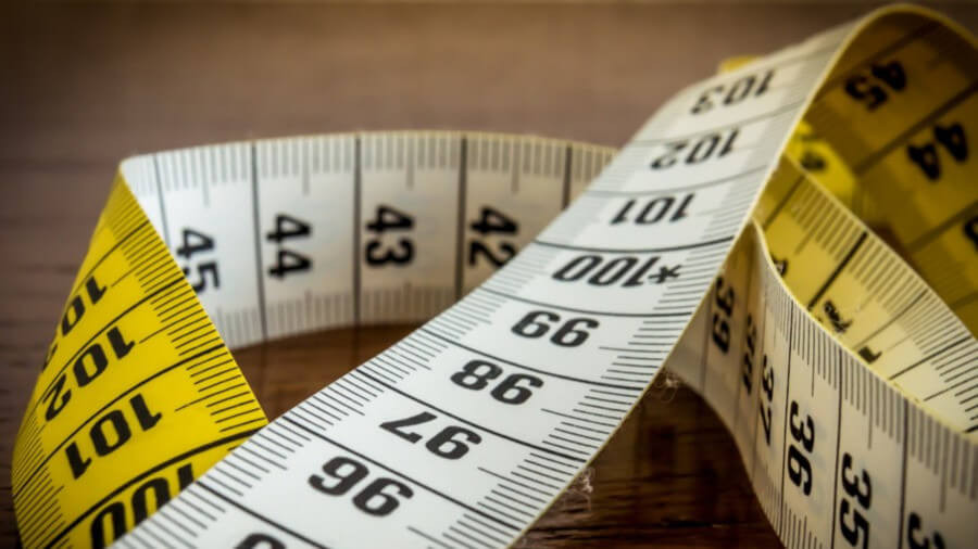 resting metabolic rate weight loss