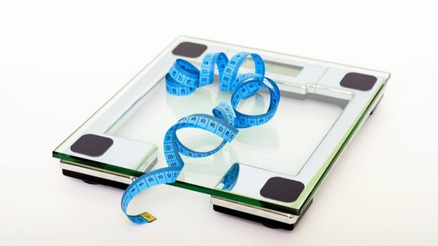 weight loss metabolism