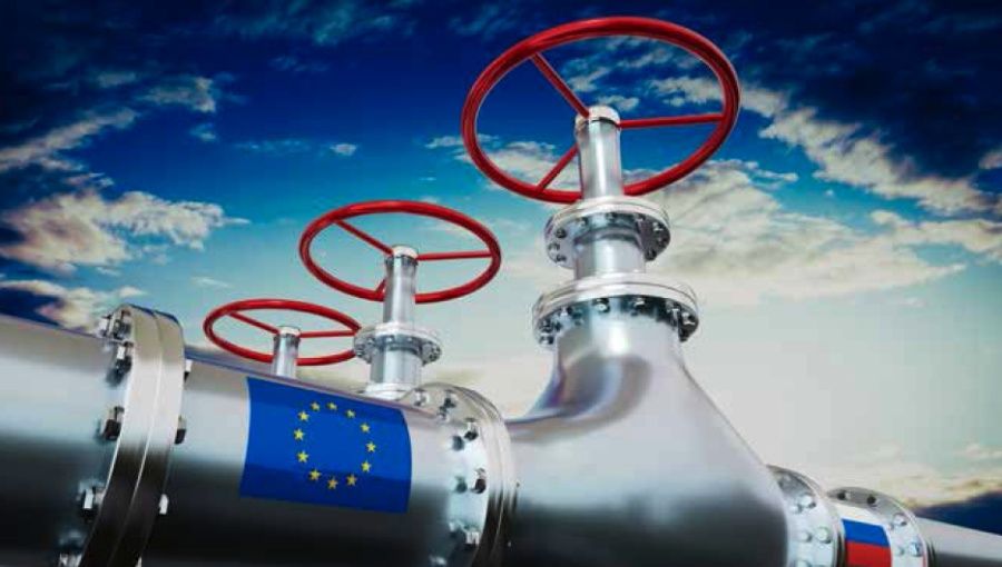 Proposed gas price cap prompts EU discord and Russian threats