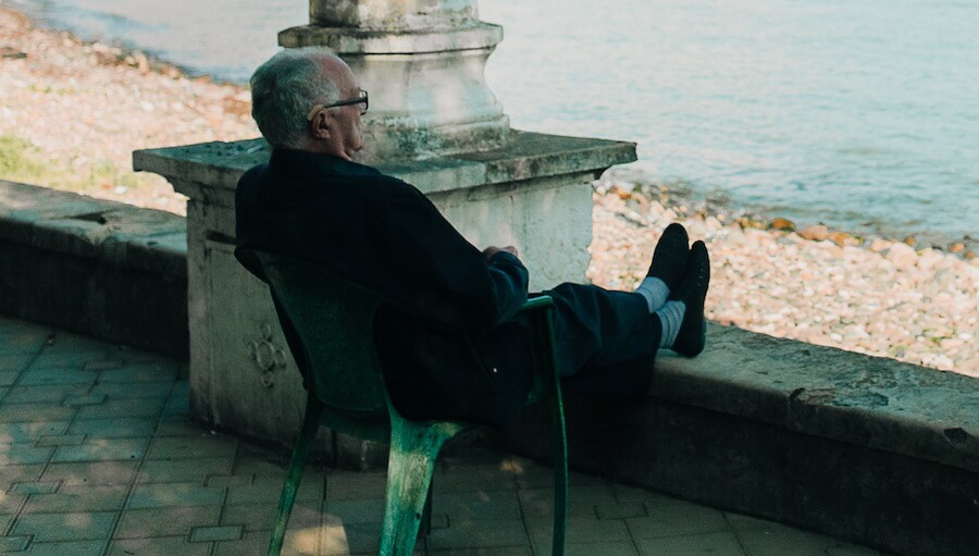 seniors benefits of exercise