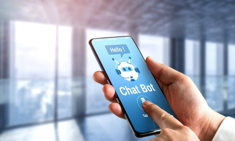 How To Increase Sales Online Using Chatbots