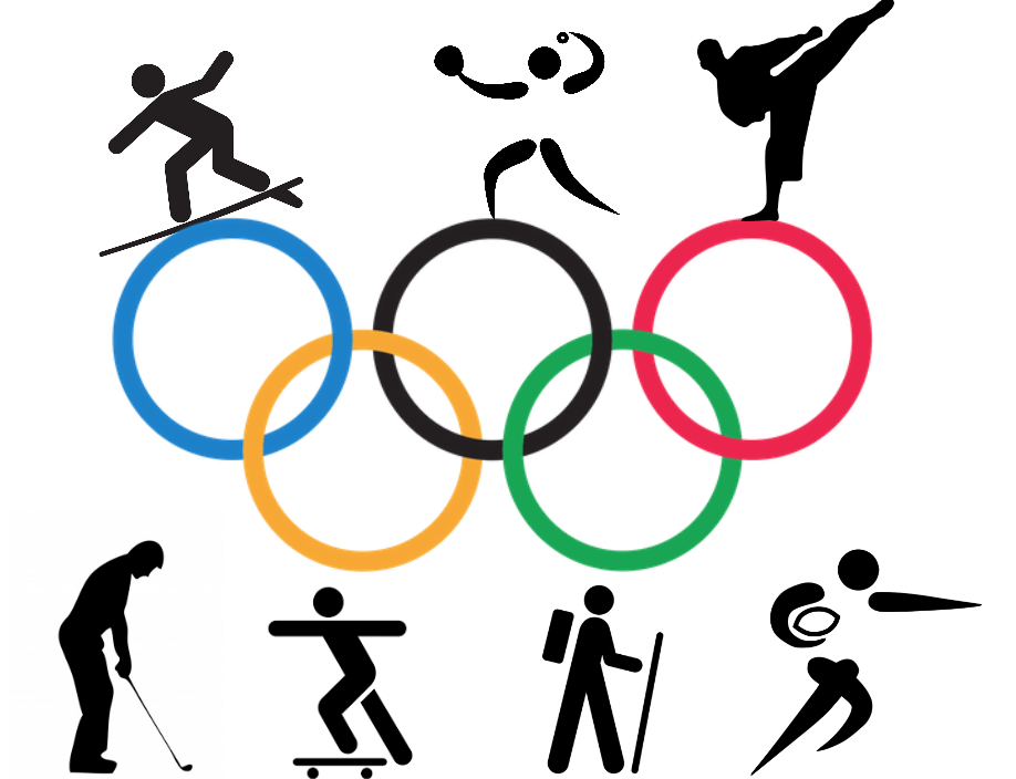 New and old sports return to the Olympic games - Loquitur