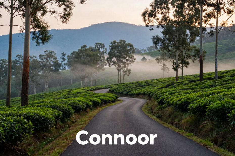 Feature Image for Connoor- Wellington Road Trip