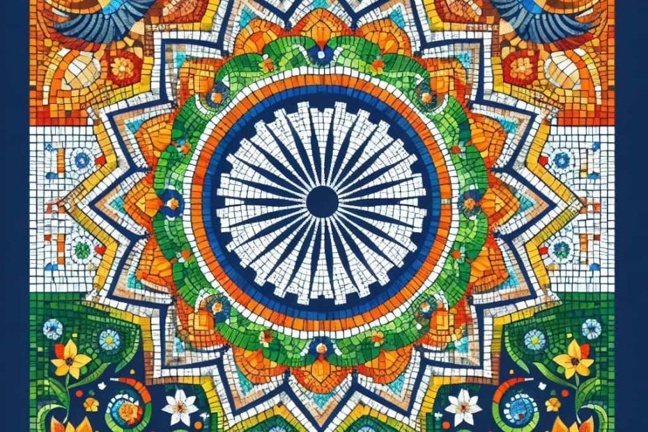 An Introduction to Kirti Chakra Award cover
