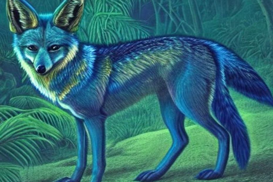 feature image for blog post on greedy jackal. blog by gaathastory