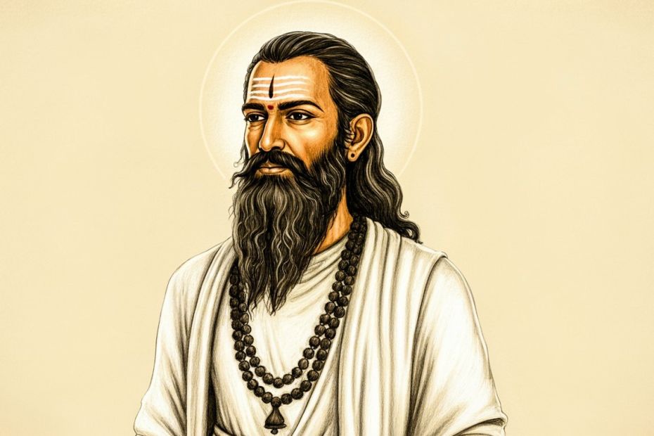 Celebrating Guru Ravidas Jayanti cover