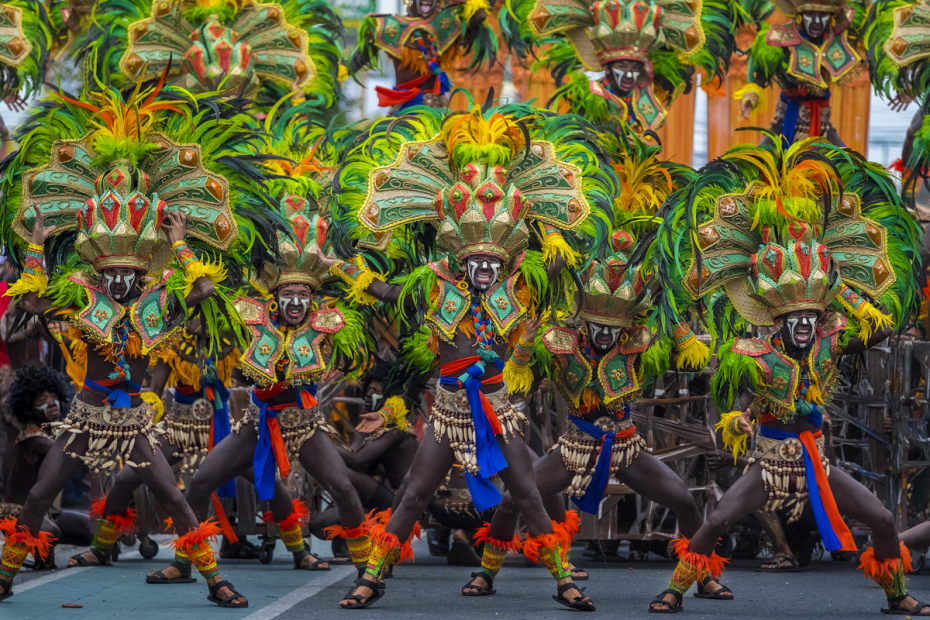 Chapchar Kut Festival from Vibrant Mizoram cover