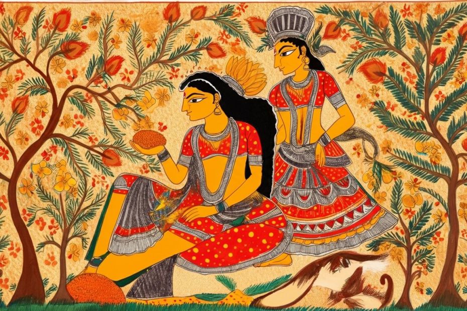 Festival of Basant Panchami and its significance cover