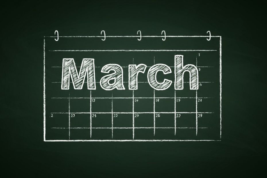 Major Events in Bharat, March 23-31 cover