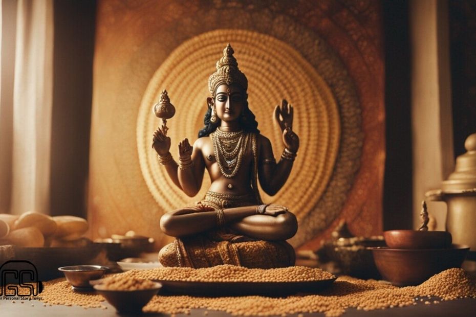 What is Shatatila Ekadashi and How do we clebrate it ? cover