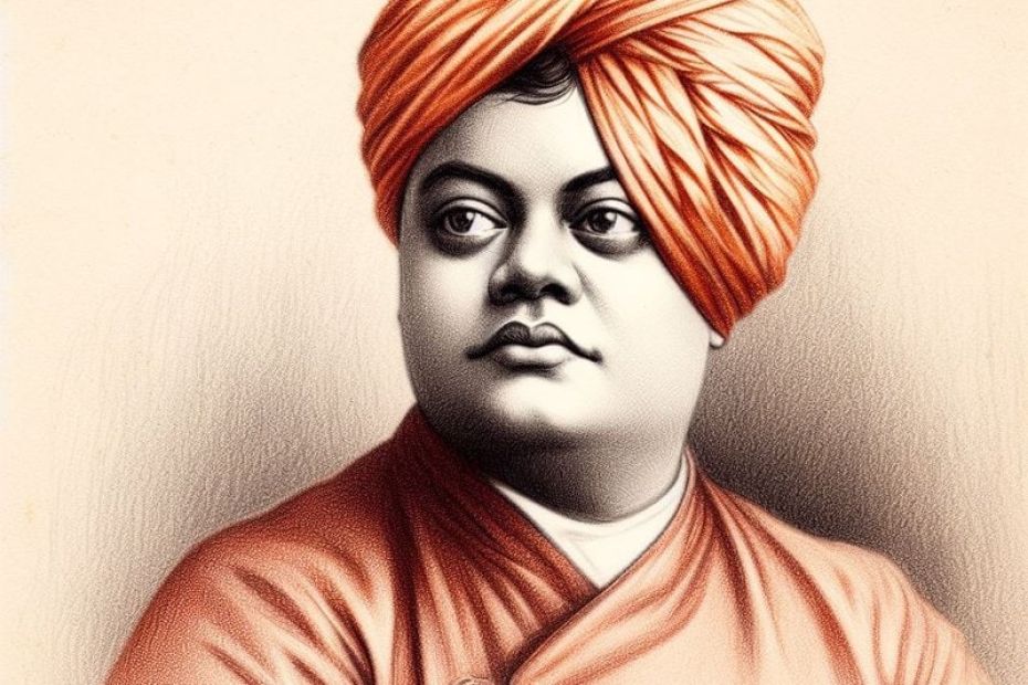 feature image- swami vivekananda