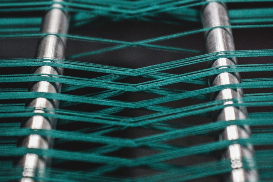 Textiles and Weaving Styles of Infia cover
