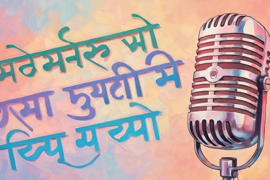 The Art of Mixing Language Diversity in Storytelling cover