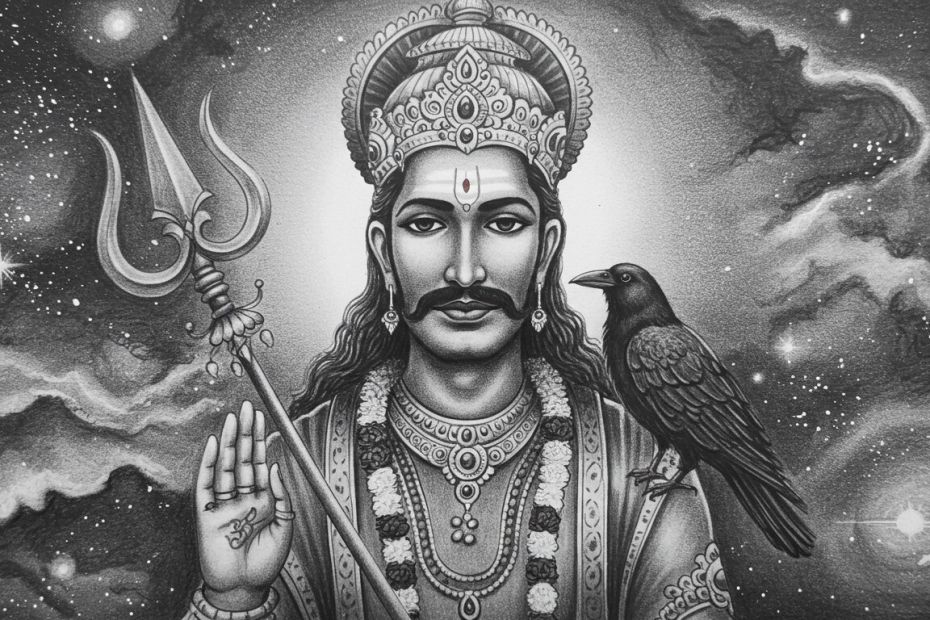 Understanding Shani Jayanti: The festival and its significance cover