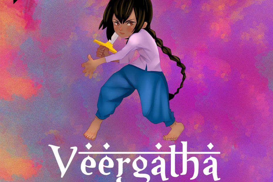 Veergatha Podcast by gaathastory
