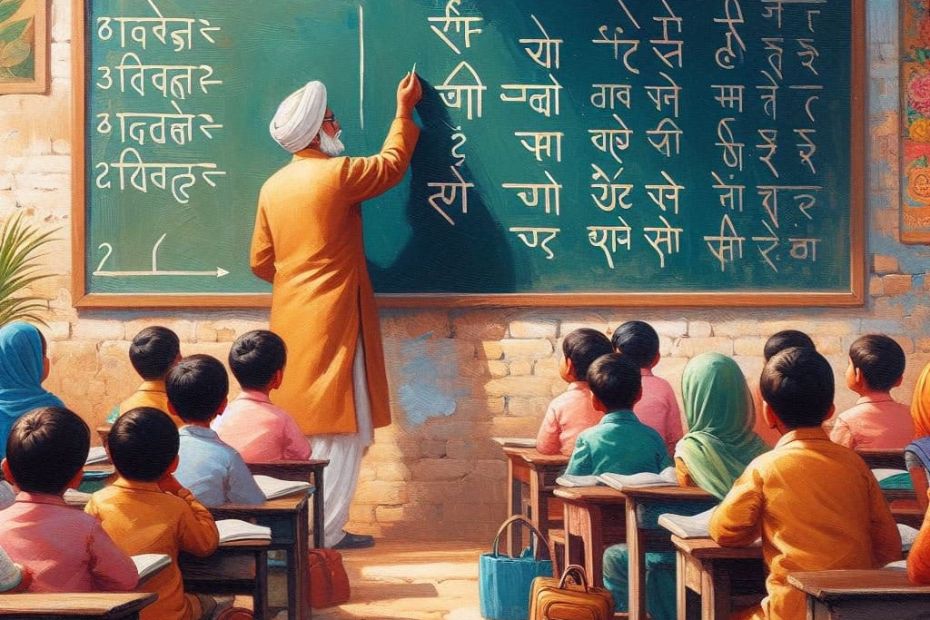 What is International Mother Language Day? cover
