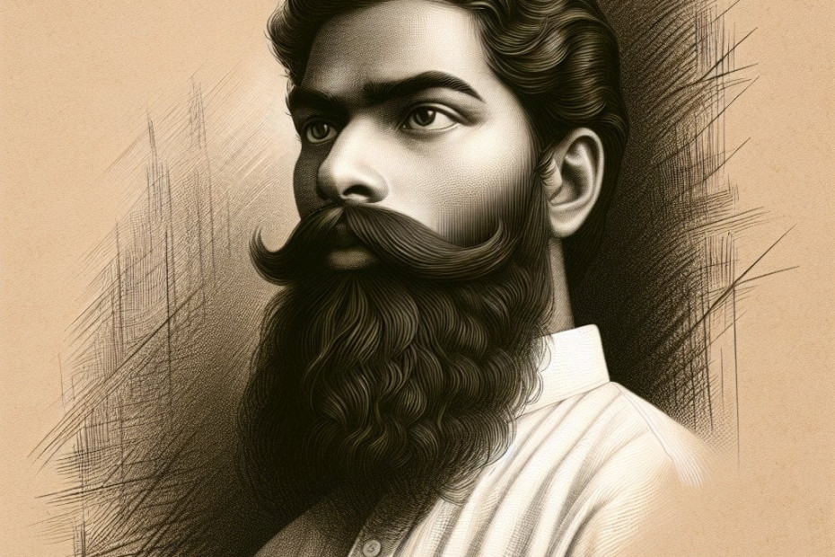 A Homage to Vasudev Balwant Phadke cover