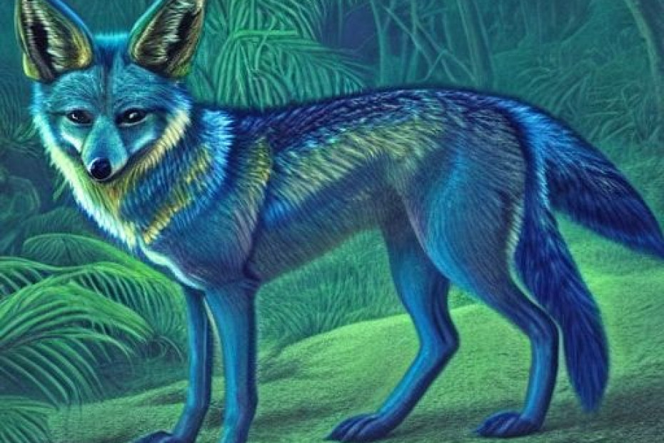feature image for blog post on greedy jackal. blog by gaathastory