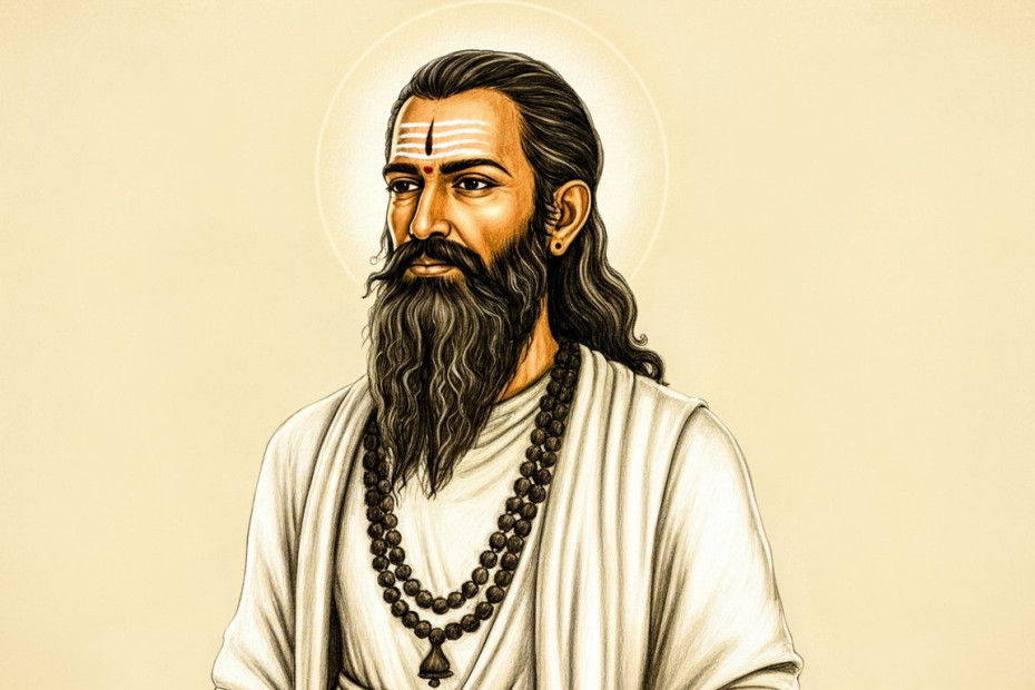 Celebrating Guru Ravidas Jayanti cover