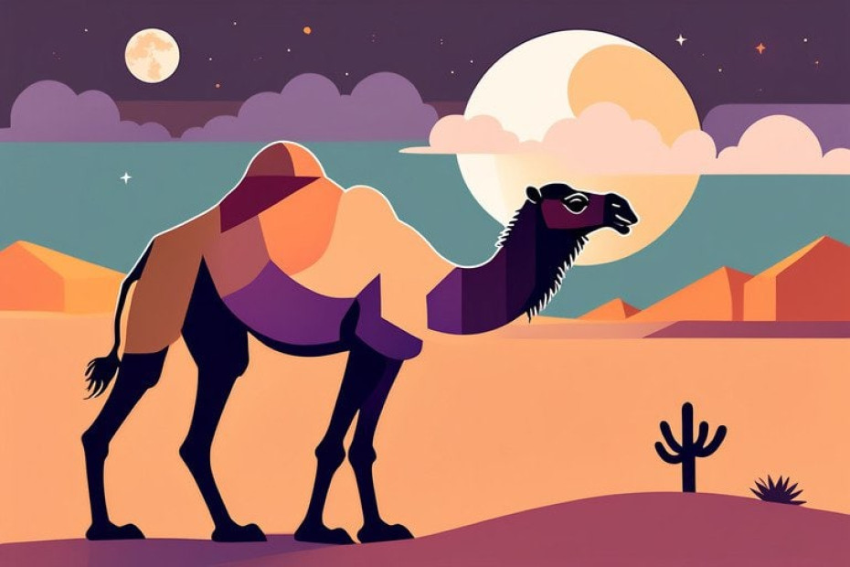 Celebrating the Pushkar Camel Fair cover