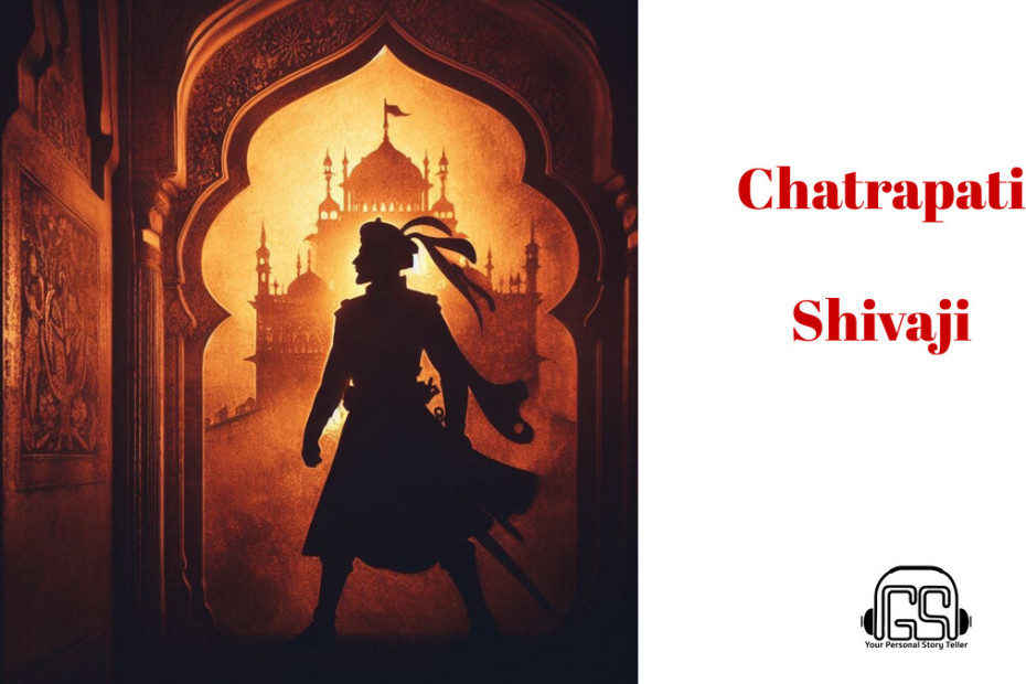 Feature Image- Shivaji Maharaj