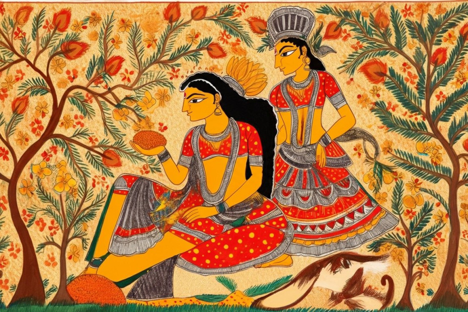 Festival of Basant Panchami and its significance cover
