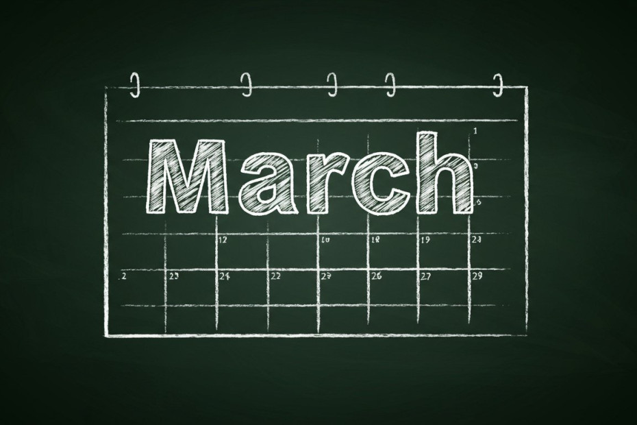 Major Events in Bharat, March 23-31 cover