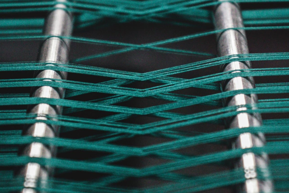 Textiles and Weaving Styles of Infia cover
