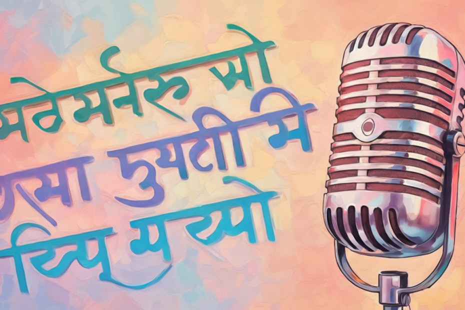 The Art of Mixing Language Diversity in Storytelling cover