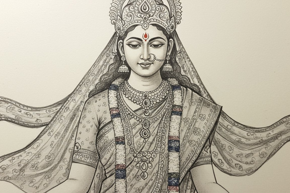 Tripura Sundari: Ancient Wisdom for Modern Lives cover