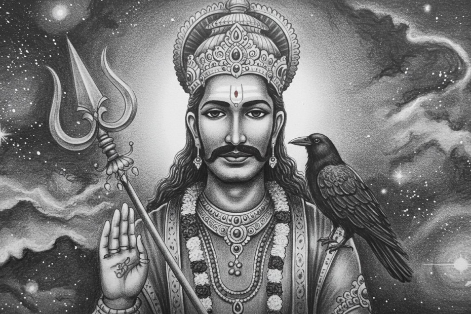Understanding Shani Jayanti: The festival and its significance cover