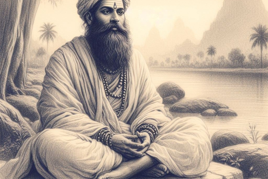 Celebrating Sant Sewalal Maharaj Jayanti cover