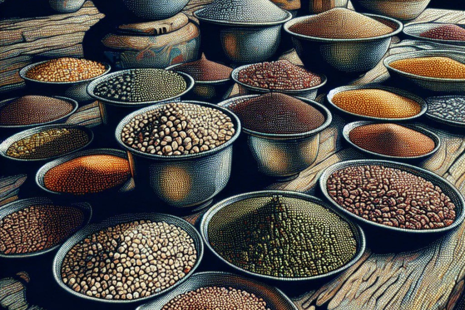 Why do we celebrate World Pulses Day cover