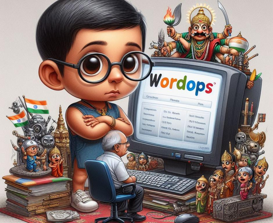 Image for blog post वर्डऑप्स पर क्लासिकप्रेस डेबियन 12 वीपीएस