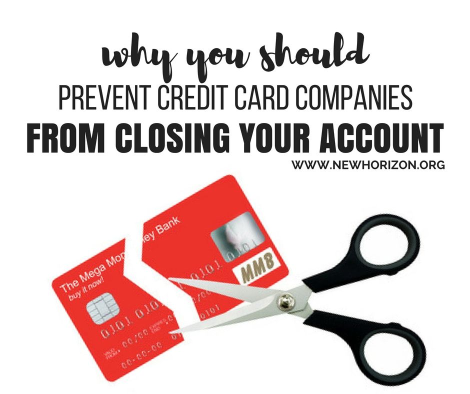 why-prevent-credit-card-companies-from-closing-your-credit-card-account