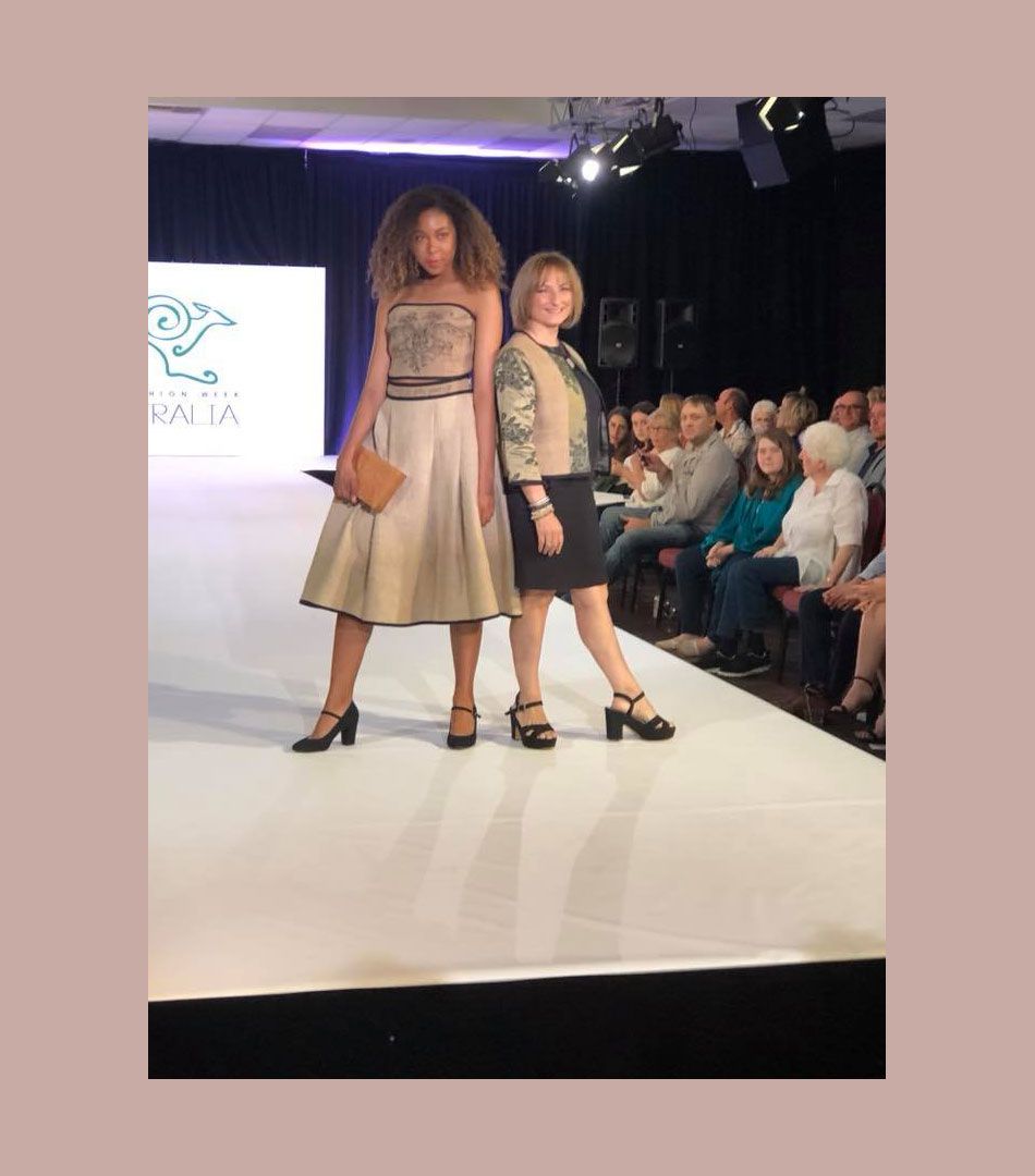 Eco Fashion Week