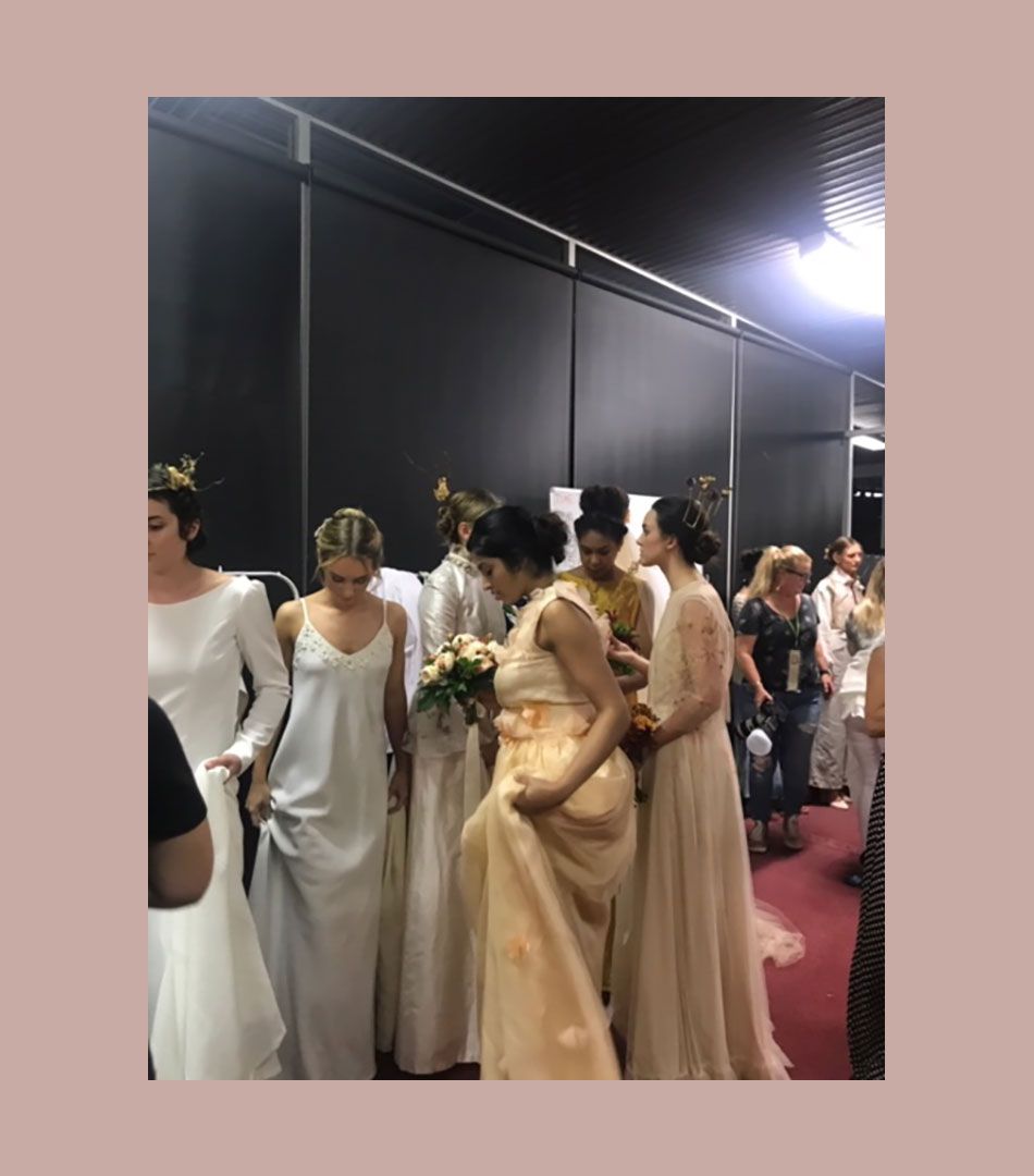 Eco Fashion Week