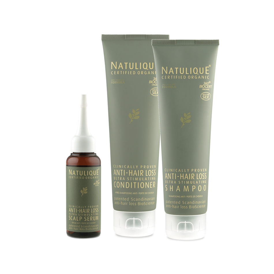 antihairlossfamily1 Natural Hair Growth System