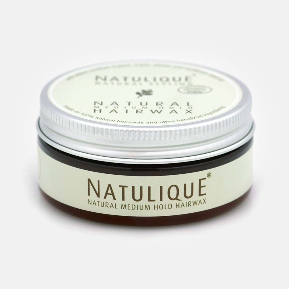Medium Hold Hairwax NATULIQUE